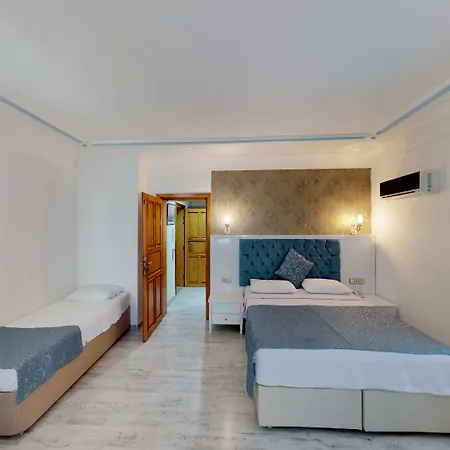 Urcu Hotel Antalia