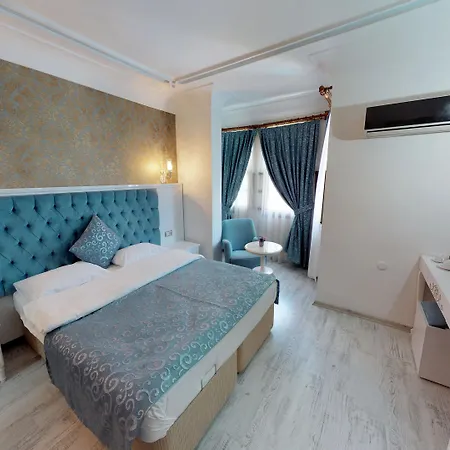 Urcu Hotel