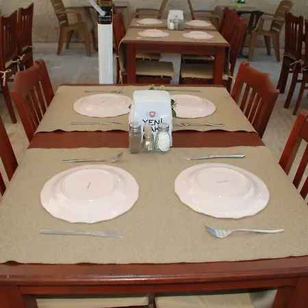 Ξενοδοχείο Urcu 3*