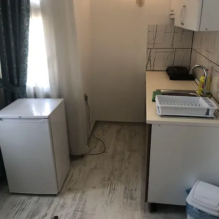 Urcu Ξενοδοχείο