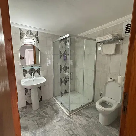 Hotel Urcu 3*