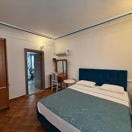 Hotel Urcu