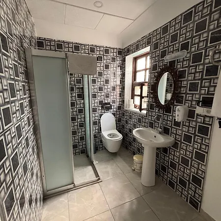 Urcu Hotel 3*