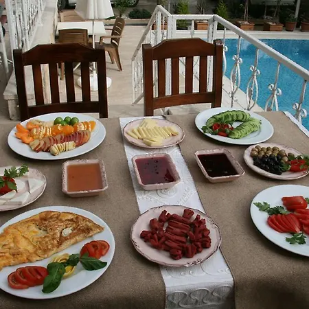 Urcu 3* Antalya