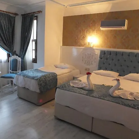 Urcu 3*