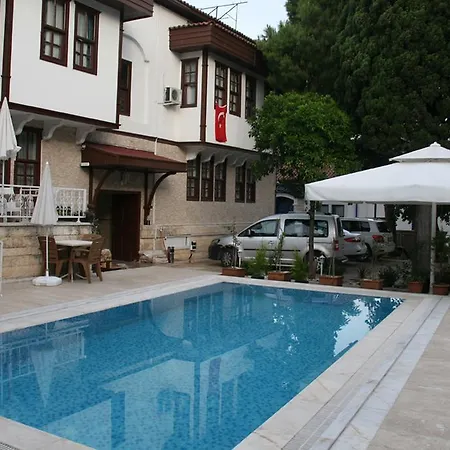 Hotel Urcu Antalya