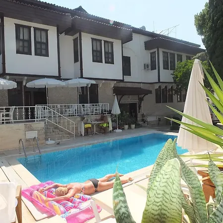 Urcu 3*