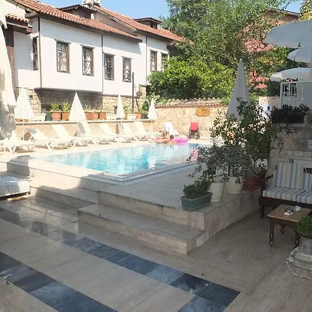 Urcu 3* Antalya