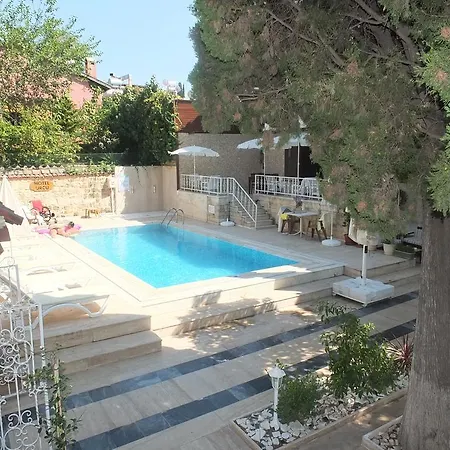 Urcu Hotel Antalya
