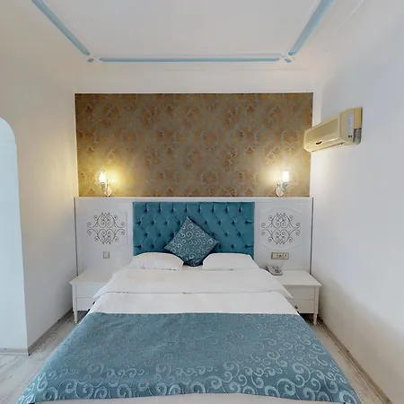 Urcu Αττάλεια