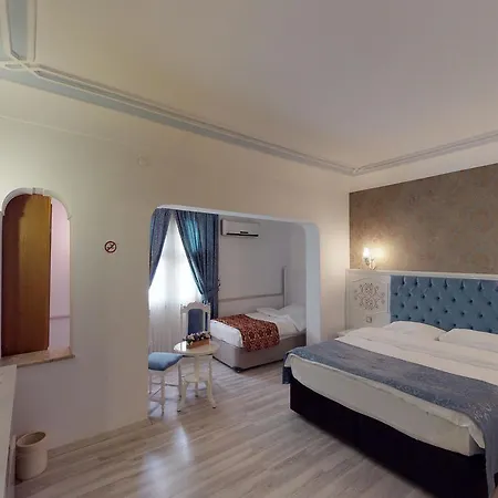 Urcu Hotel