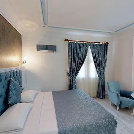 Urcu Antalya