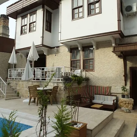 Urcu Antalya