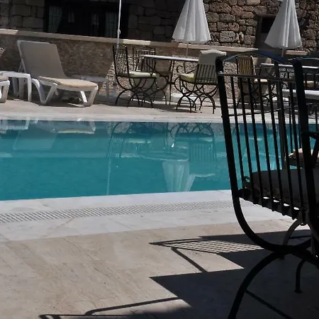 Urcu Hotel Antalya