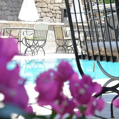 Urcu Antalya