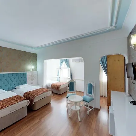 Urcu Αττάλεια