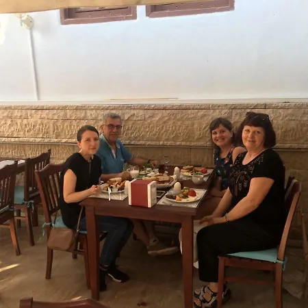 Hotel Urcu 3*