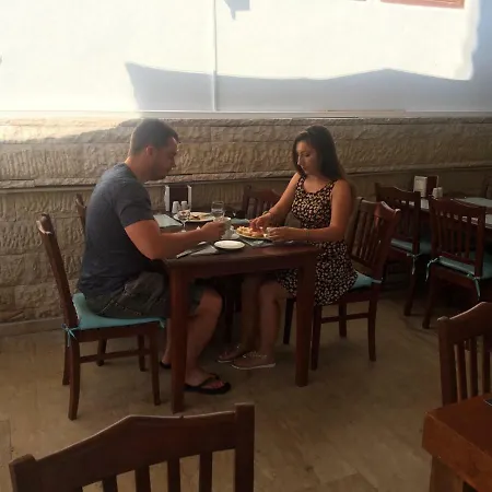 Hotel Urcu Antalya