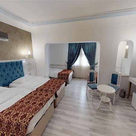 Urcu Antalya